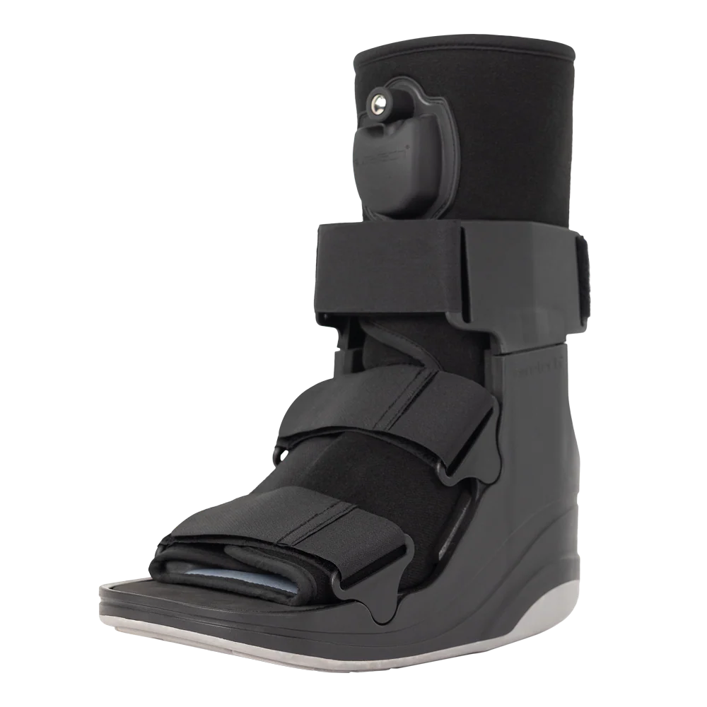 Air Walking Boot - Short - Image 3