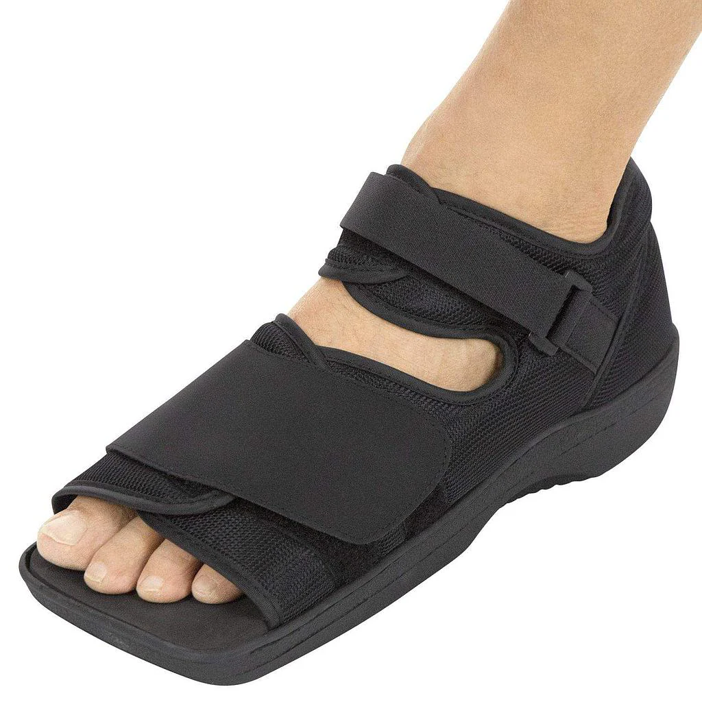Post-Op Shoes