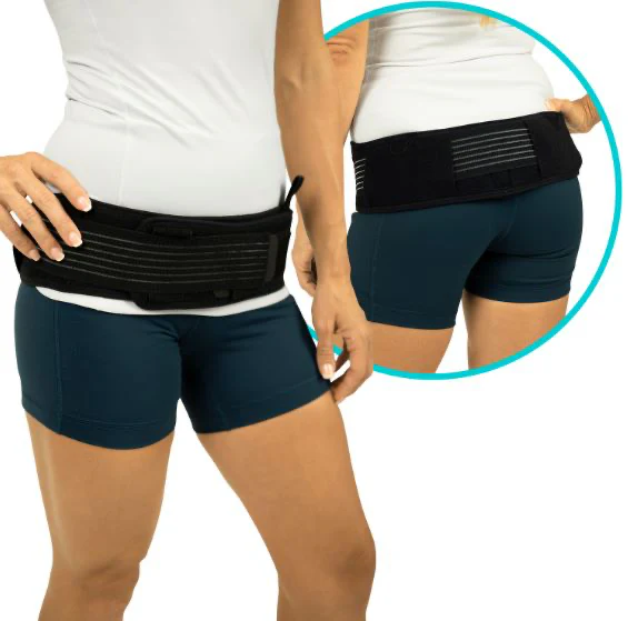 SacroIliac SI Joint Belt - Image 5