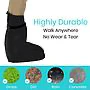 Walking Boot Cover - Image 13